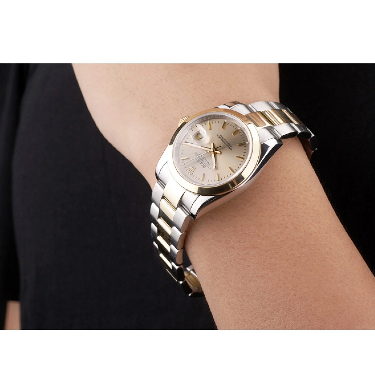 Rolex copies cheap Datejust-rl75 Rolex 1029